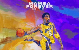 2K Sports tri ân Kobe Bryant trong tựa game NBA 2K21