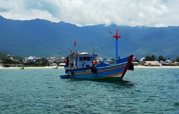 Dùng tàu cá đưa người vượt biển từ Đà Nẵng ra Huế để trốn dịch