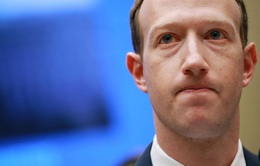 CEO Facebook Mark Zuckerberg bị tố “chơi chiêu” để loại bỏ các đối thủ cạnh tranh