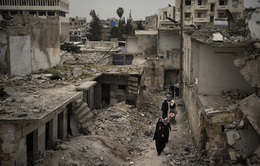 Nga yêu cầu OCHA thảo luận trực tiếp với Syria về cơ chế giảm xung đột
