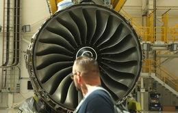 Hãng sản xuất động cơ máy bay của Đức sẽ cắt giảm ít nhất 1.000 việc làm