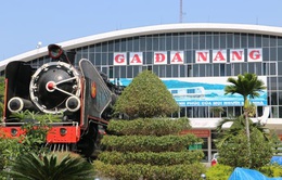 Xem xét di dời ga đường sắt Đà Nẵng