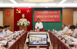 Kỷ luật nguyên Chánh án TAND tỉnh Đồng Tháp, nguyên Giám đốc Sở KH&CN tỉnh Đồng Nai