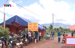 Gia Lai: Cách ly một làng để phòng chống bệnh bạch hầu
