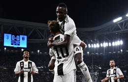 Juventus: Pirlo đến, cái tên đầu tiên đã phải ra đi!