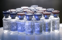 WHO muốn đánh giá dữ liệu an toàn về vaccine COVID-19 của Nga