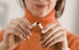 Đại dịch COVID-19 khiến 1 triệu người Anh... sợ hút thuốc
