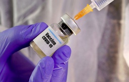 Mỹ đặt mua thêm 100 triệu liều vaccine ngừa COVID-19 trị giá 1,5 tỷ USD