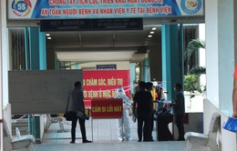 Việt Nam có ca tử vong do COVID-19 thứ 18 là một bệnh nhân nữ 52 tuổi