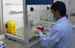 Việt Nam cán mốc 1 triệu xét nghiệm PCR