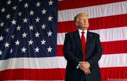 Tổng thống Trump nói thương vụ TikTok phải có lợi cho nước Mỹ