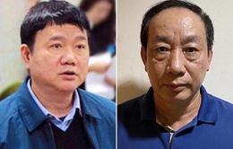 Ra quyết định khởi tố ông Đinh La Thăng, ông Nguyễn Hồng Trường và 2 bị can khác