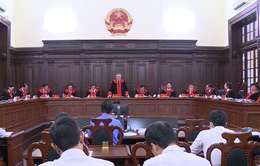 Tòa án nhân dân tối cao chấp nhận kháng nghị đối với 6 vụ án dân sự
