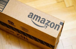 Amazon ra mắt dịch vụ bán thuốc trực tuyến đầu tiên tại Ấn Độ