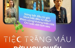 Phim điện ảnh Việt lận đận mùa dịch