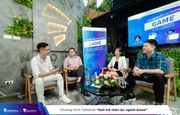 Cơ hội song hành cùng thách thức trong ngành Game tại Việt Nam
