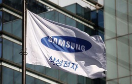 Samsung dừng dây chuyền sản xuất máy tính tại Trung Quốc