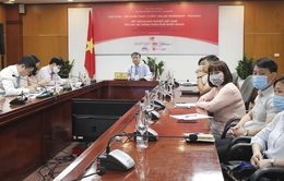 Thúc đẩy kết nối doanh nghiệp Việt với các hệ thống phân phối nước ngoài