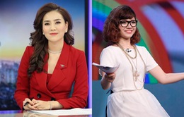 Mai Ngọc, Thái Trang kêu gọi bình chọn tại VTV Awards 2020