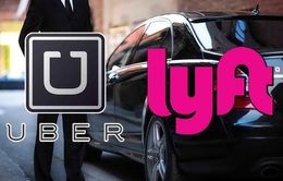 Uber và Lyft được tiếp tục hoạt động tại bang California, Mỹ