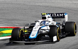 Đua xe F1: Hành trình đặc biệt suốt 43 năm qua của đội đua Williams
