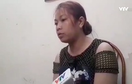 "Mẹ mìn" bắt cóc bé trai 2 tuổi ở Bắc Ninh đã có chồng con, gia đình phức tạp