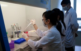 Đại học Thái Nguyên nghiên cứu thành công bộ sinh phẩm phát hiện SARS-CoV-2