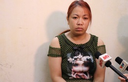 Khởi tố, tạm giam người phụ nữ bắt cóc cháu bé 2 tuổi ở Bắc Ninh