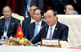 Hôm nay (24/8) khai mạc Hội nghị Cấp cao Hợp tác Mekong - Lan Thương lần thứ ba