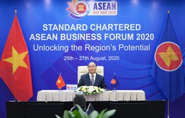 Thủ tướng chia sẻ quyết sách hợp tác kinh tế mạnh mẽ của ASEAN