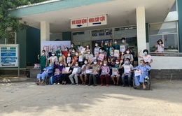 Bé 2 tháng tuổi và 33 bệnh nhân COVID-19 tại Đà Nẵng được ra viện