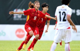 2 tuyển thủ nữ Việt Nam được đội bóng Bồ Đào Nha để mắt
