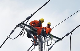 Quyết liệt thực hiện các giải pháp đảm bảo cung ứng đủ điện