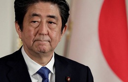Thủ tướng Abe Shinzo từ chức vì lý do sức khỏe