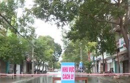 Đắk Lắk: Thành phố Buôn Ma Thuột thực hiện cách ly xã hội