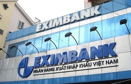 Eximbank nói gì về việc tạm đóng cửa do khách mắc COVID-19 đến giao dịch?