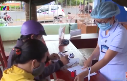 Người dân Đắk Nông tích cực khai báo y tế