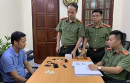 Thu giữ hơn 200 máy ghi âm, ghi hình để gian lận thi cử nhập lậu vào Việt Nam