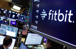 EC điều tra về kế hoạch Google thâu tóm Fitbit