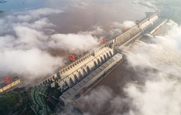 Đập Tam Hiệp liệu còn đảm nhiệm vai trò đập thủy điện lớn nhất thế giới?