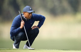 Điểm nhấn vòng 1 PGA Championship 2020: Tiger Woods khởi đầu mạnh mẽ, Dechambeau làm gãy gậy