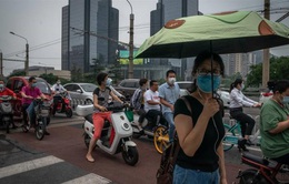 Thêm ca dịch hạch tử vong, thành phố Trung Quốc phát cảnh báo hết năm