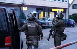 Nhiều cơ quan y tế tại Đức bị đe dọa đánh bom