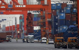 Nhật Bản - Anh nhất trí vấn đề chủ chốt trong thỏa thuận thương mại