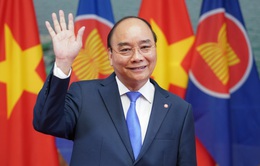 ASEAN là trụ cột quan trọng trong chính sách đối ngoại của Việt Nam