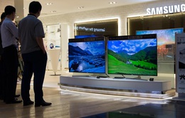 Nikkei: Samsung đưa một phần nhà máy TV từ Trung Quốc sang Việt Nam