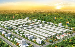 Đầu tư sinh lời vượt trội với dự án Nam An New City