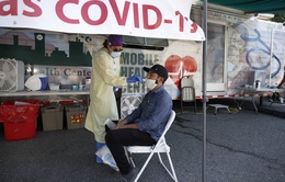 Trên 28,2 triệu người mắc COVID-19 trên toàn cầu, Ấn Độ có gần 100.000 ca nhiễm mới/ngày