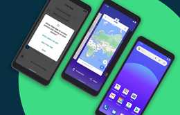 Google ra mắt Android 11 Go cho thiết bị giá rẻ, tăng 20% tốc độ tải app