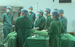 Bác sĩ Trần Ngọc Lương - Bác sĩ đi đầu trong nội soi tuyến giáp, tuyến vú